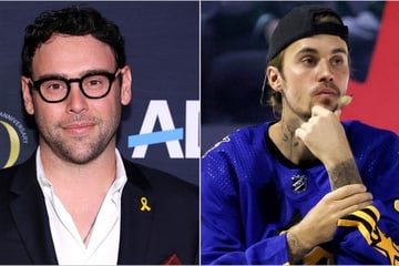 Justin Bieber's settlement with Scooter Braun has a surprising loophole!