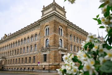 Dresden: Er kann es einfach nicht lassen: Anklage gegen mutmaßlichen Schleuser erhoben