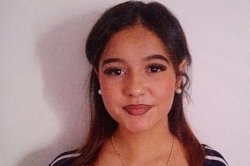 Teenager zuletzt in Dresden gesehen: Wo ist Aaliyah (13)?