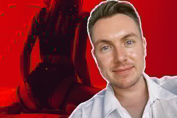 Futuristisches Vergnügen: Youtuber "Tomatolix" erkundet das Cyber-Sexpuppen-Bordell in Berlin