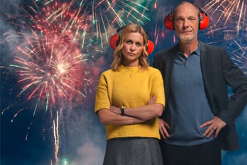 Tatort: Für seinen Hund "Juri": "Tatort"-Star fordert ganzjähriges Böllerverbot