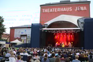 Heißer Auftakt für die großen Oper-Air-Festivals in Thüringen