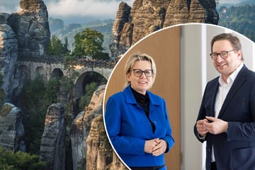 Sachsens Tourismus setzt auf KI