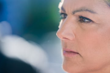 BSW-Bundesspitze fordert sofortigen Rücktritt von Voigt und Ende der Koalition in Thüringen