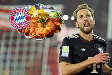 Panieren geht über verlieren: Kanes kurioser Schnitzel-Deal mit Nachbar-Wirt