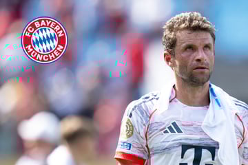 Bayern verlieren gegen Benfica, Müller gereizt: "Sind wir jetzt in Dortmund?"
