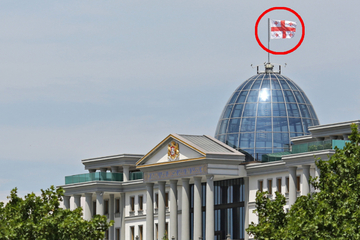 CDU stellt neues Partei-Design vor und blamiert sich sofort