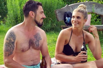 Farmer is looking for a woman: bikini flirt with "Farmer is looking for a wife": Mathias raves about Sabrina's body