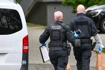 Leipzig: Polizisten schießen auf Frau in Leipzig: Verfahren gegen Beamte eingestellt