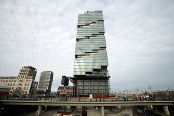 Weiteres Hochhaus an der Warschauer Brücke geplant - mit 1000 Wohnungen