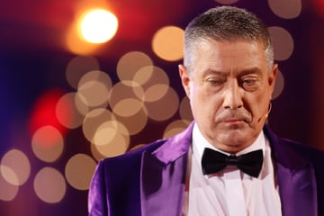 Joachim Llambi sagt Leipziger Festival eine Stunde vorher ab: "Das war für uns ein Schock"