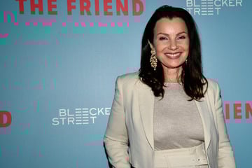Krebs bei "Die Nanny"-Star: Deshalb hat Fran Drescher keine eigenen Kinder