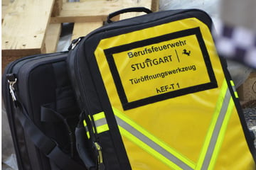 Stuttgart: Feuerwehr Stuttgart wird zu Brandalarm gerufen, doch was sie vorfindet, ist kein Feuer!