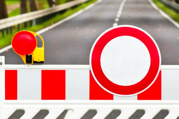 Vollsperrung! Diese Staatsstraße im Vogtland wird saniert