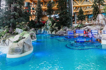 Nach sexueller Belästigung von Kindern: Europa-Park äußert sich zu Sicherheit im Spaßbad