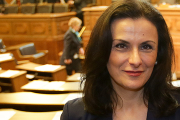 Ex-Grüne Nebahat Güçlü tritt aus SPD aus: Das sind ihre Gründe