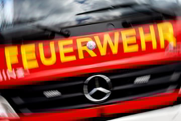 Fachwerkhaus brennt lichterloh - Bewohner kann nur noch tot geborgen werden