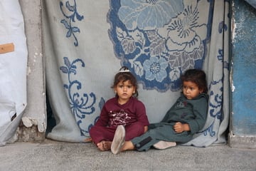 Explosive weapons killed children at record levels in 2024, according to new report