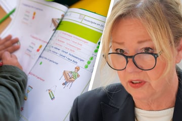 Chemnitz: Beunruhigende Tendenz in Chemnitz: Zahl der Schulbegleiter verdoppelt