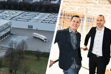 DB Schenker gönnt sich neues Logistik-Center in Radeberg