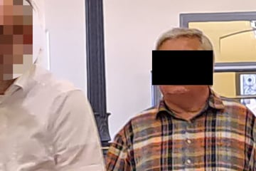 Fußball-Trainer vor Gericht: Missbrauchte er Kinder für einen Reitstiefel-Fetisch?