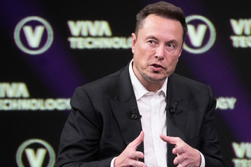 Elon Musk: "Go fuck yourself!" - Milliardär Musk mit heftiger Entgleisung