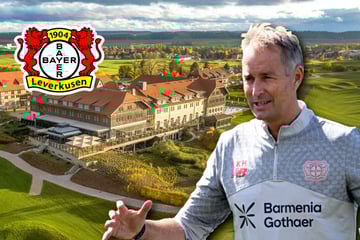 Auf Rio de Janeiro folgt ...: Hier bestreitet Bayer Leverkusen sein Sommer-Trainingslager