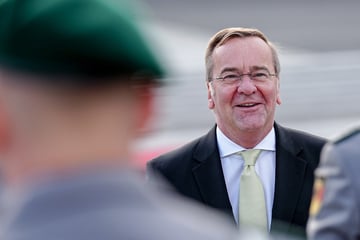 Neue Einheit für die Bundeswehr: Pistorius will "Kampf mit unbemannten Systemen beherrschen"