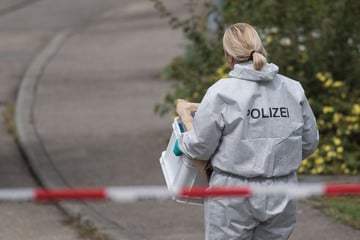 Familiendrama in Mittelfranken? Sohn soll eigene Mutter getötet haben