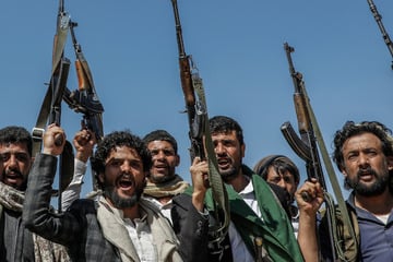 Nahost-Konflikt: Huthi stürmen Büros von UN-Hilfsorganisationen im Jemen