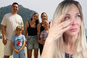 Danni Büchner: Danni Büchner unter Tränen: "Ein Kapitel geht zu Ende"