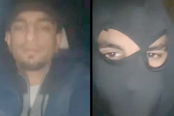 Polizei spottet über dämlichen Dieb: "Nicht gerade der Hellste"