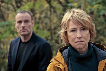 Tatort: Letzter "Tatort"-Fall für Susanne Bonard: Würdiger Abschied für Corinna Harfouch?