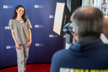 Chemnitz: Große Casting-Bühne in Chemnitz: "Ich bin ein Star, lasst mich hier rein"