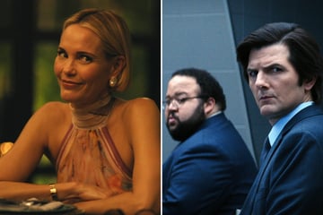 2025 Emmy nominations: Severance dominates as The White Lotus holds strong