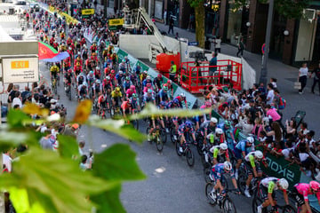 Hamburg: Verkehrschaos vorprogrammiert? Cyclassics in Hamburg sorgen für dichte Straßen
