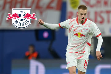 Bald greift Kaufpflicht: Behält RB Leipzig Leihspieler Artur Vermeeren?