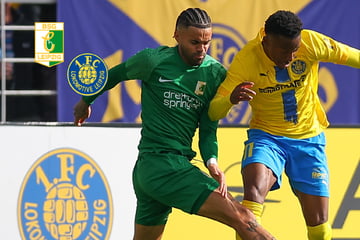 Chemie Leipzig gegen Lok Leipzig im Liveticker: Aufstellungen da!