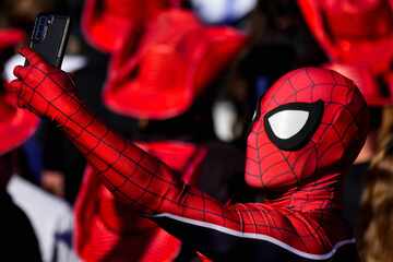 Marvel's Spider-Man 2 video game smashes sales record