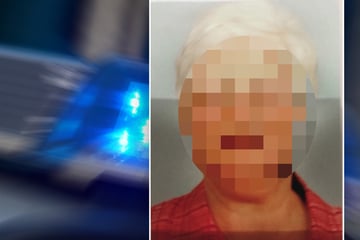 Vermisstensuche im Erzgebirge endet tragisch: Rentnerin tot aufgefunden