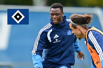 HSV-Blog: Sambi Lokonga kehrt zurück, doch ein Trio kapselt sich ab