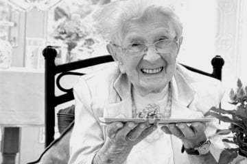 Im Kaiserreich geboren: Älteste Thüringerin im Alter von 110 Jahren gestorben