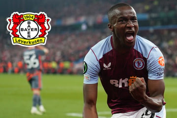 Bayer 04 macht Deadline-Deal fix! Moussa Diaby für 28 Millionen zurück in Leverkusen