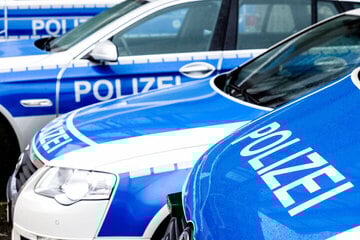 Berlin: Polizeiautos am Kaiserdamm abgefackelt: Politische Tat vermutet