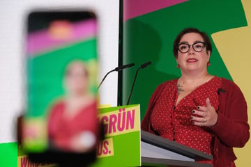 "Es ist nichts verloren": Grüne Sachsen-Anhalt kämpfen um Wiedereinzug in den Landtag