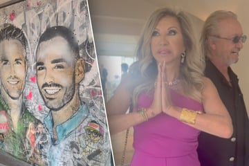 Carmen Geiss: Luxus-Geschenk zur Hochzeit von Ralf und Ètienne Schumacher: Diese Mega-Summe haben "Die Geissens" dafür bezahlt