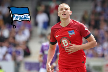 Aus drei Dardais nur noch einer: Blitz-Abschied von Hertha-Star Palko Dardai?