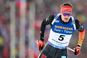 Nach der Saison ist Schluss! Biathlon-Aushängeschild Doll beendet Karriere