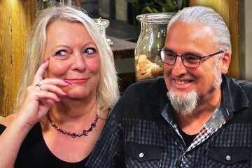First Dates: Camper statt Candle-Light: "First Dates"-Single Bernd überrascht mit Sauf-Beichte