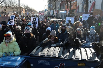 Minnesota judge set to rule on ICE invasion as outrage at killings reaches boiling point